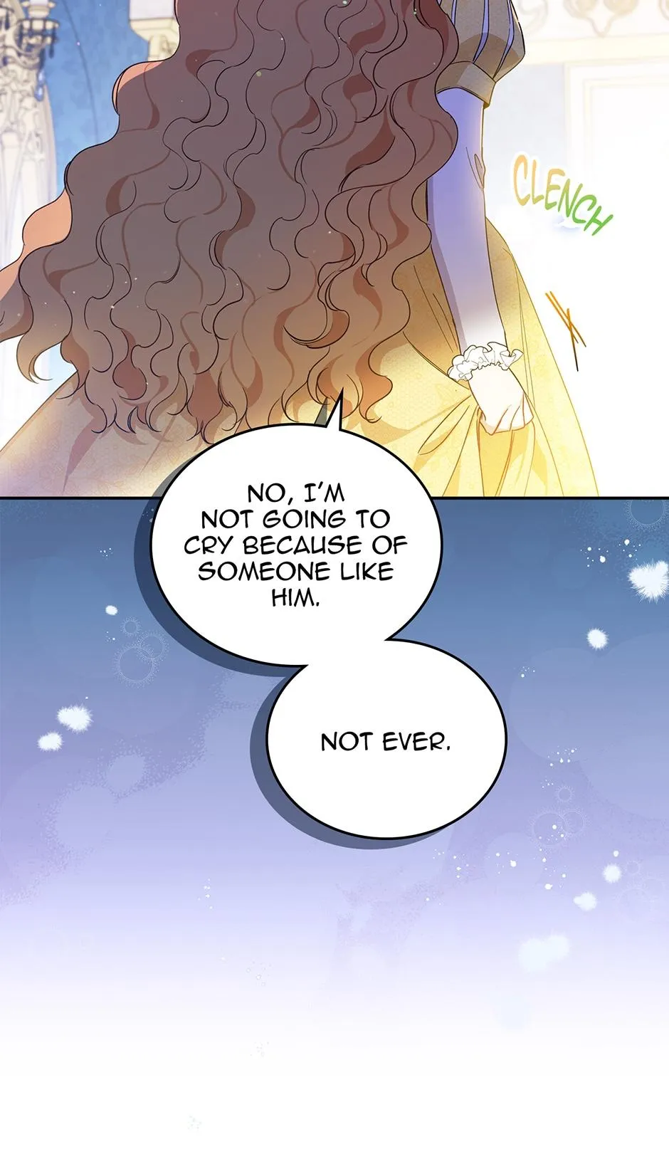 I’ll Be The Matriarch In This Life - Chapter 71 Page 49