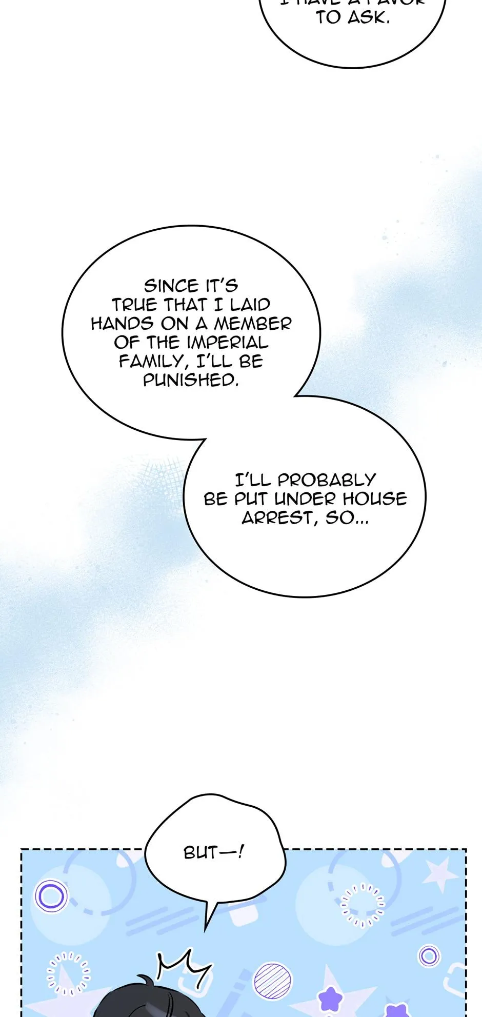 I’ll Be The Matriarch In This Life - Chapter 71 Page 52