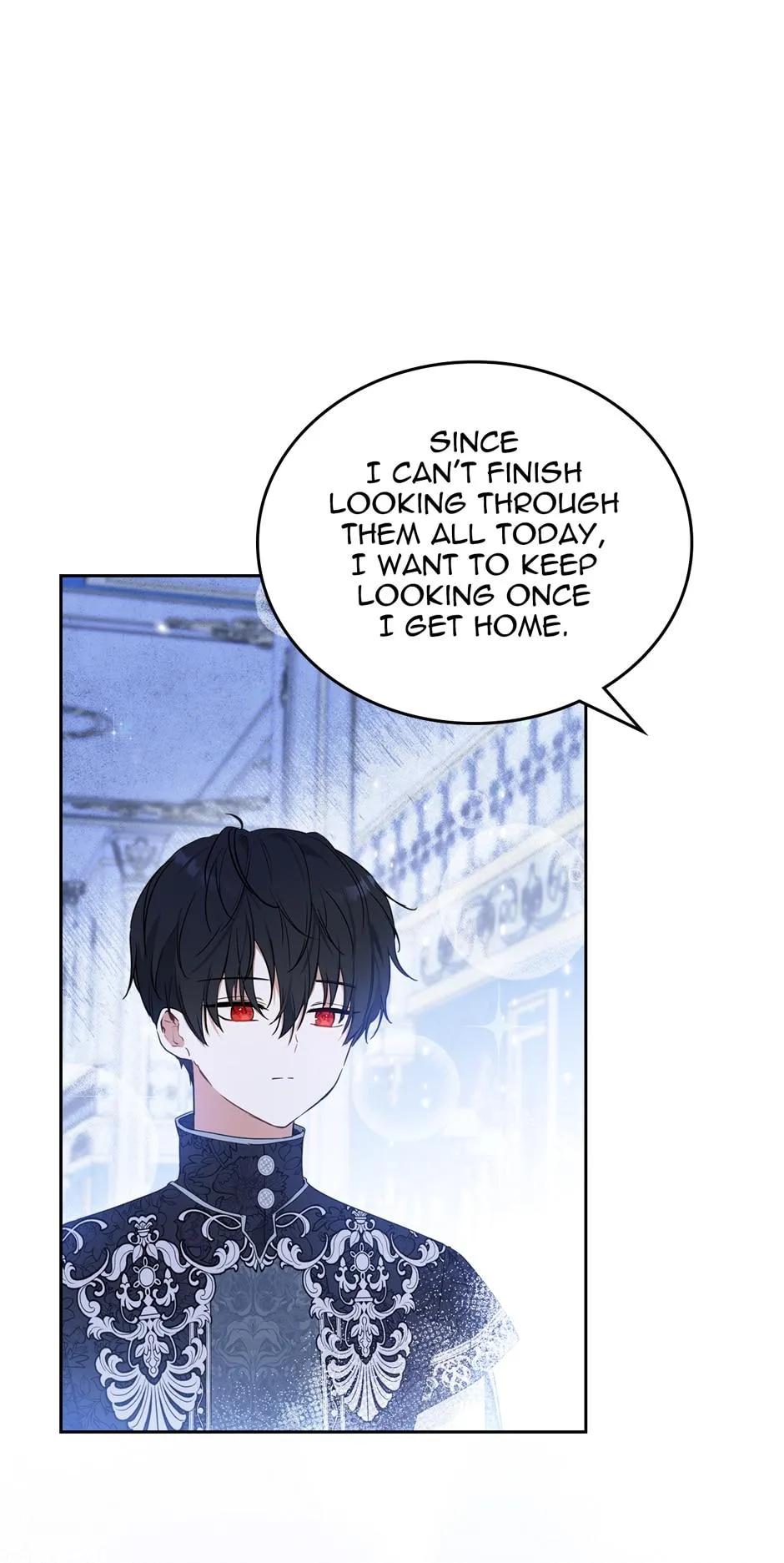 I’ll Be The Matriarch In This Life - Chapter 71 Page 55