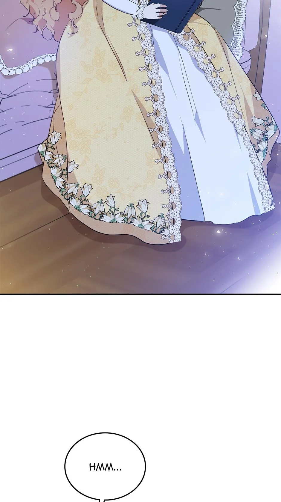 I’ll Be The Matriarch In This Life - Chapter 71 Page 60