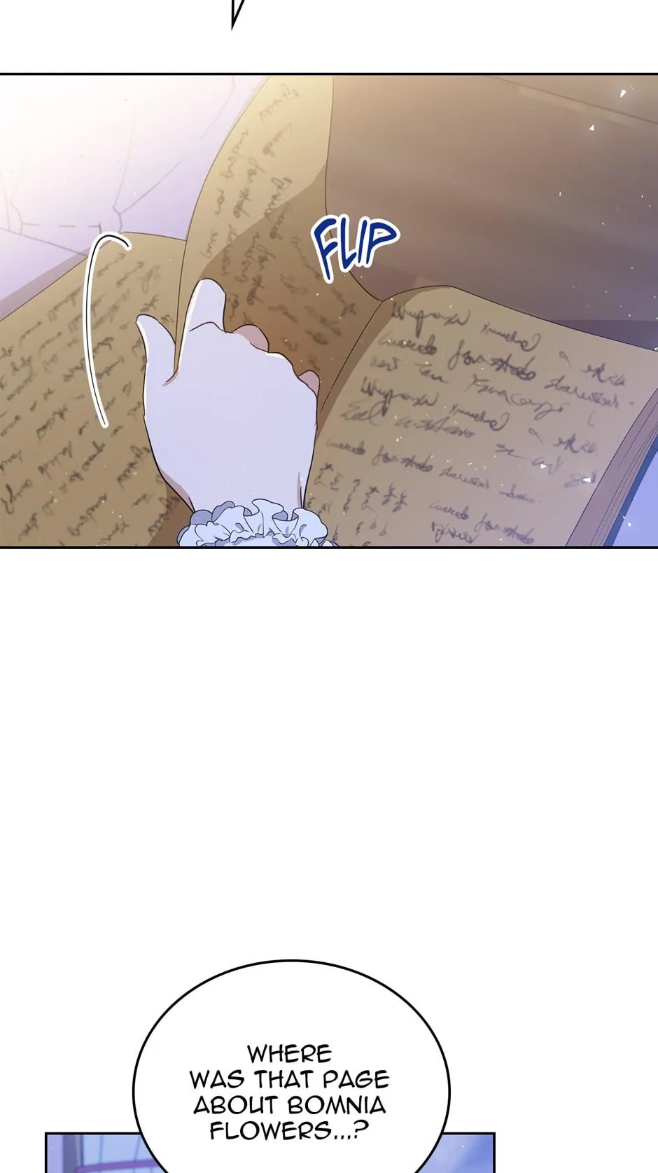 I’ll Be The Matriarch In This Life - Chapter 71 Page 61