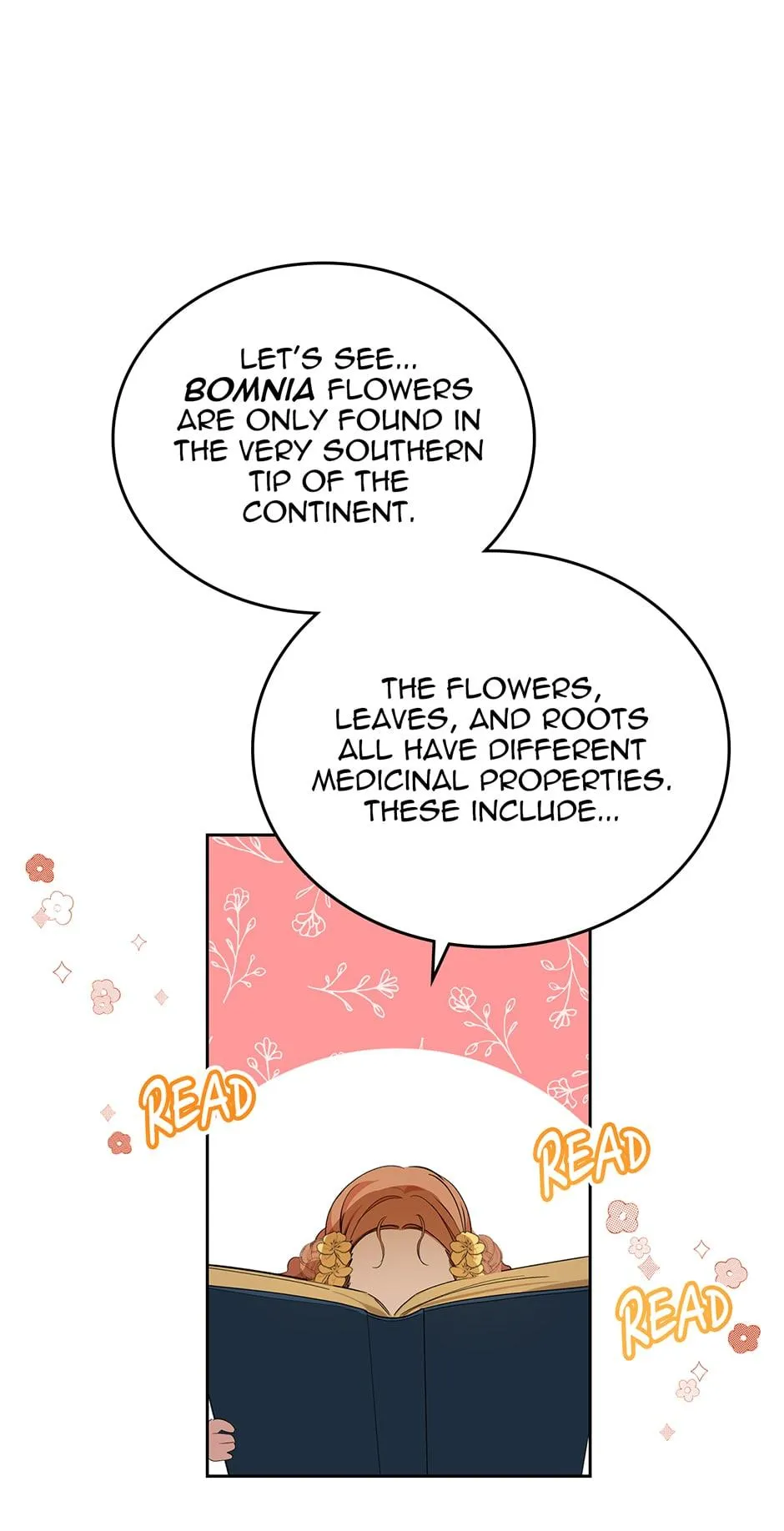I’ll Be The Matriarch In This Life - Chapter 71 Page 65