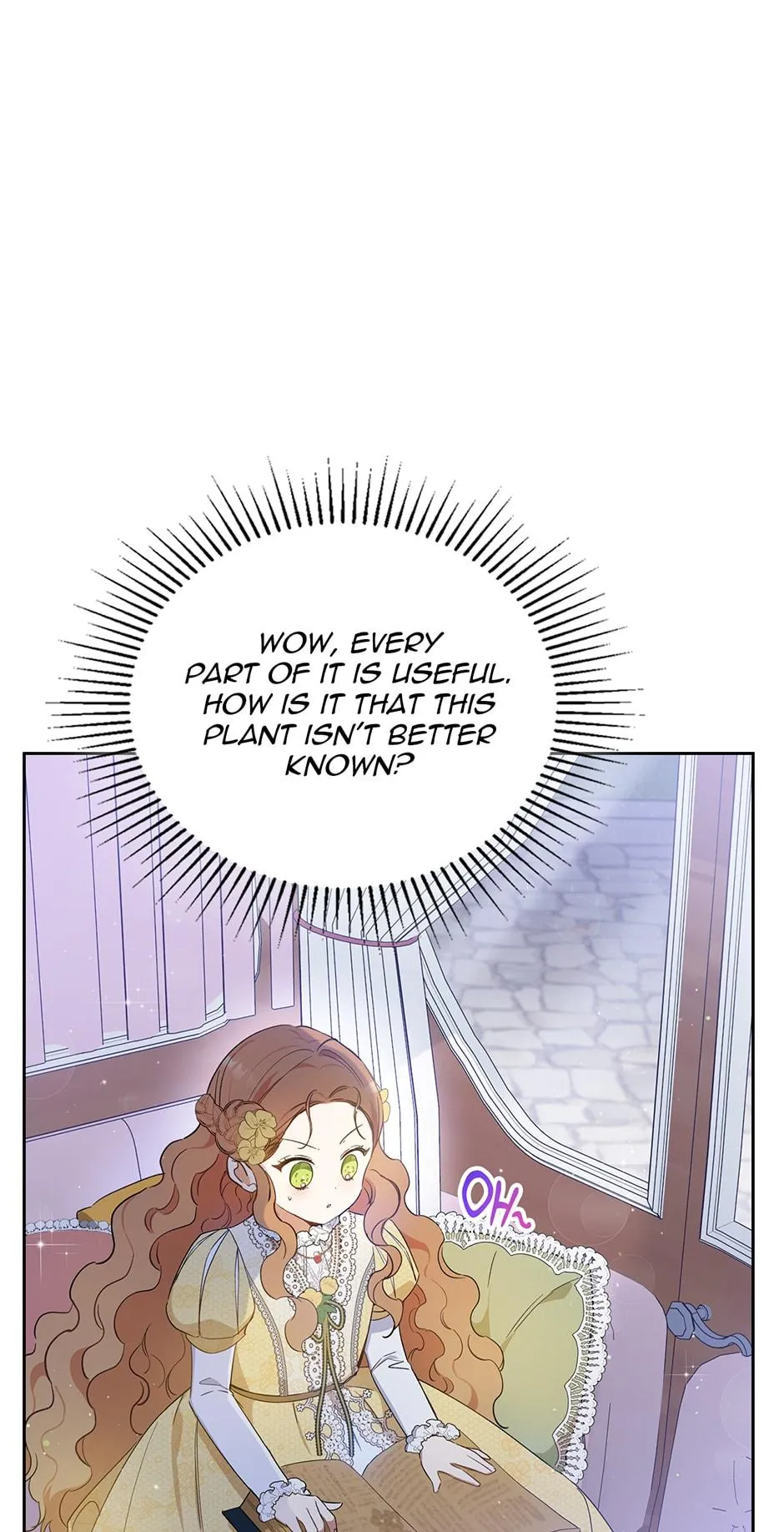 I’ll Be The Matriarch In This Life - Chapter 71 Page 66