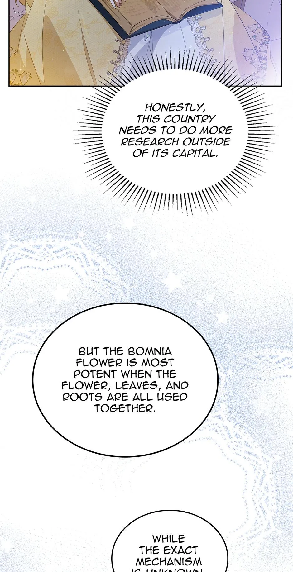 I’ll Be The Matriarch In This Life - Chapter 71 Page 67