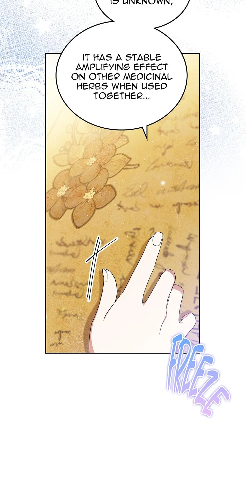 I’ll Be The Matriarch In This Life - Chapter 71 Page 68