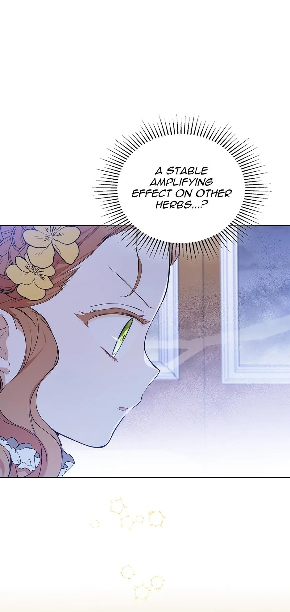 I’ll Be The Matriarch In This Life - Chapter 71 Page 69
