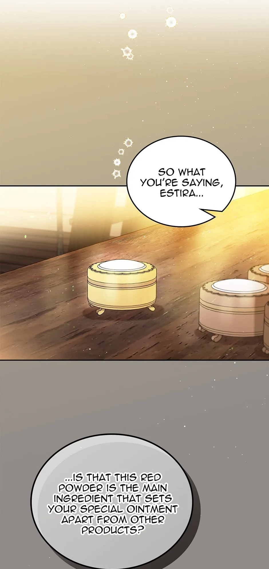 I’ll Be The Matriarch In This Life - Chapter 71 Page 70