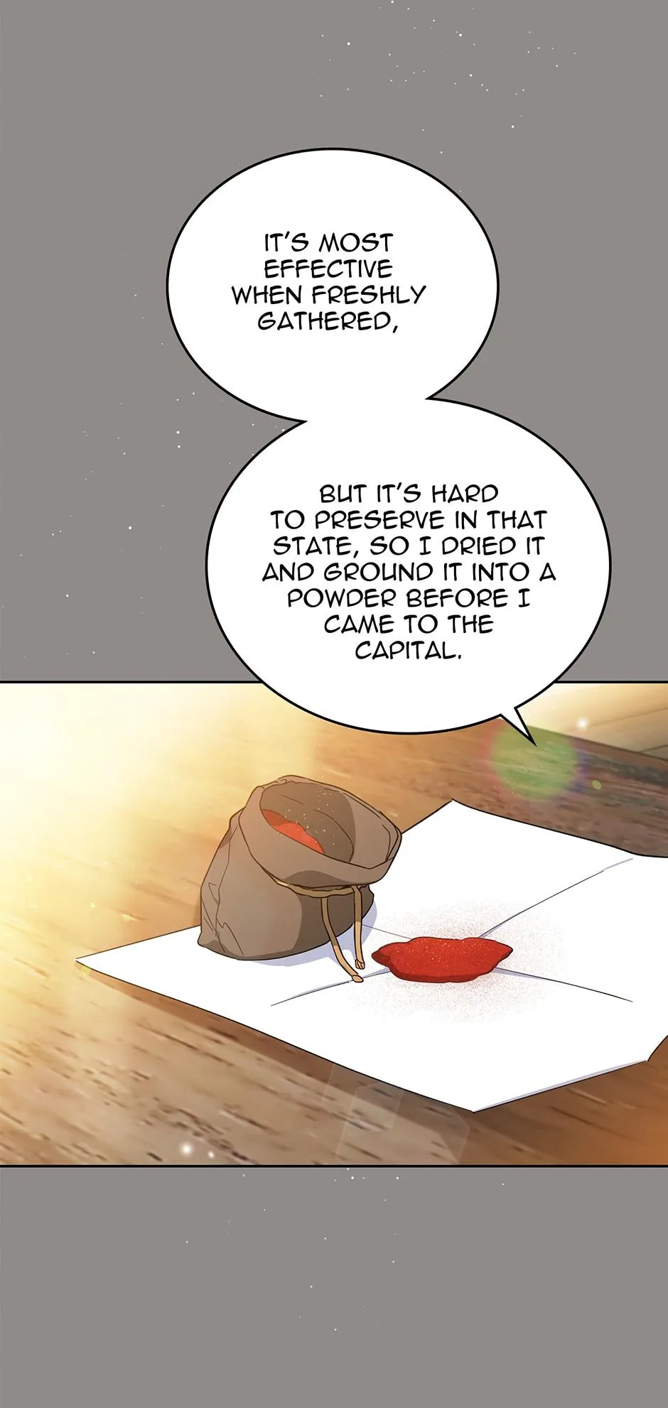 I’ll Be The Matriarch In This Life - Chapter 71 Page 73