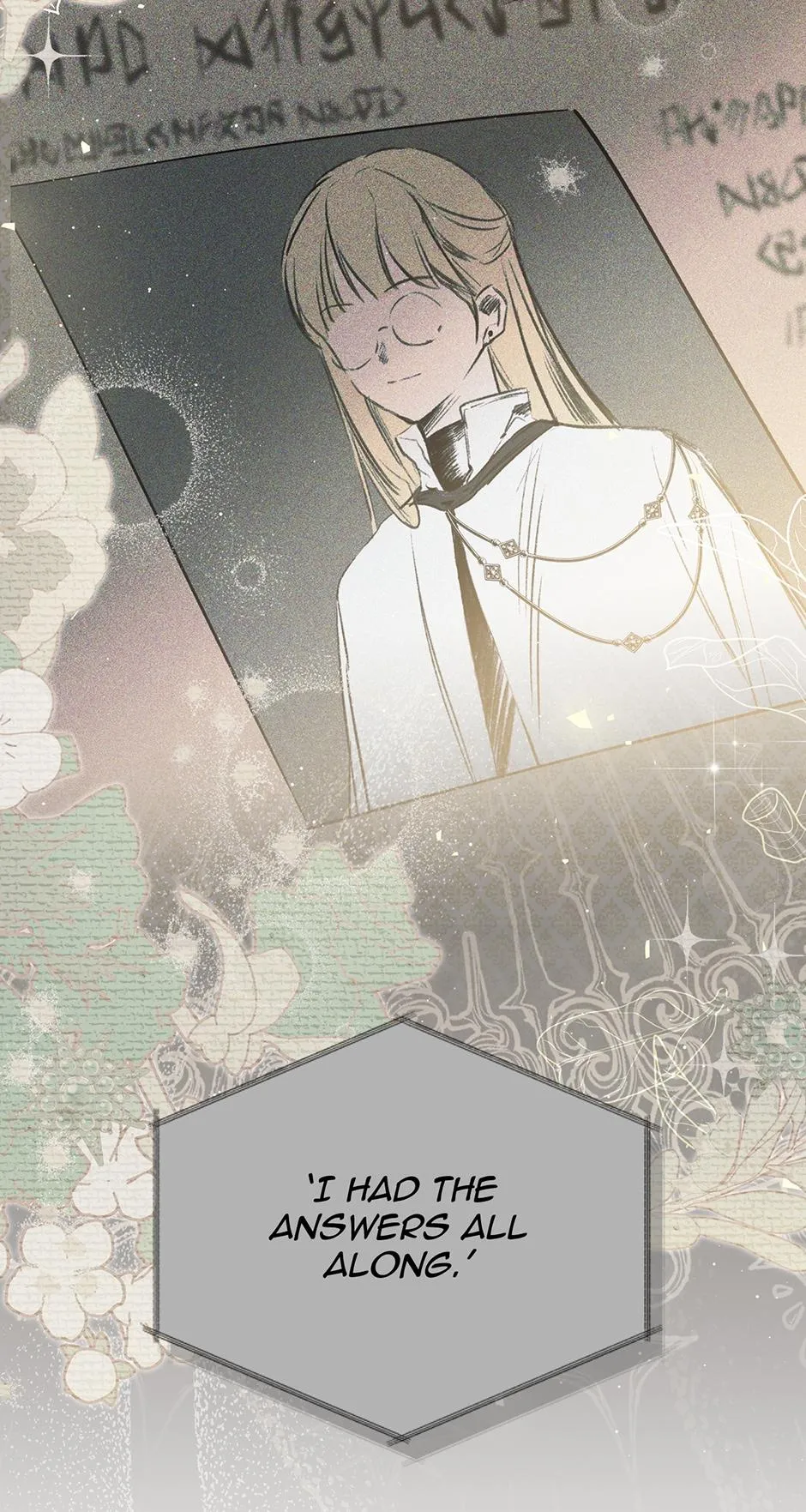 I’ll Be The Matriarch In This Life - Chapter 71 Page 76