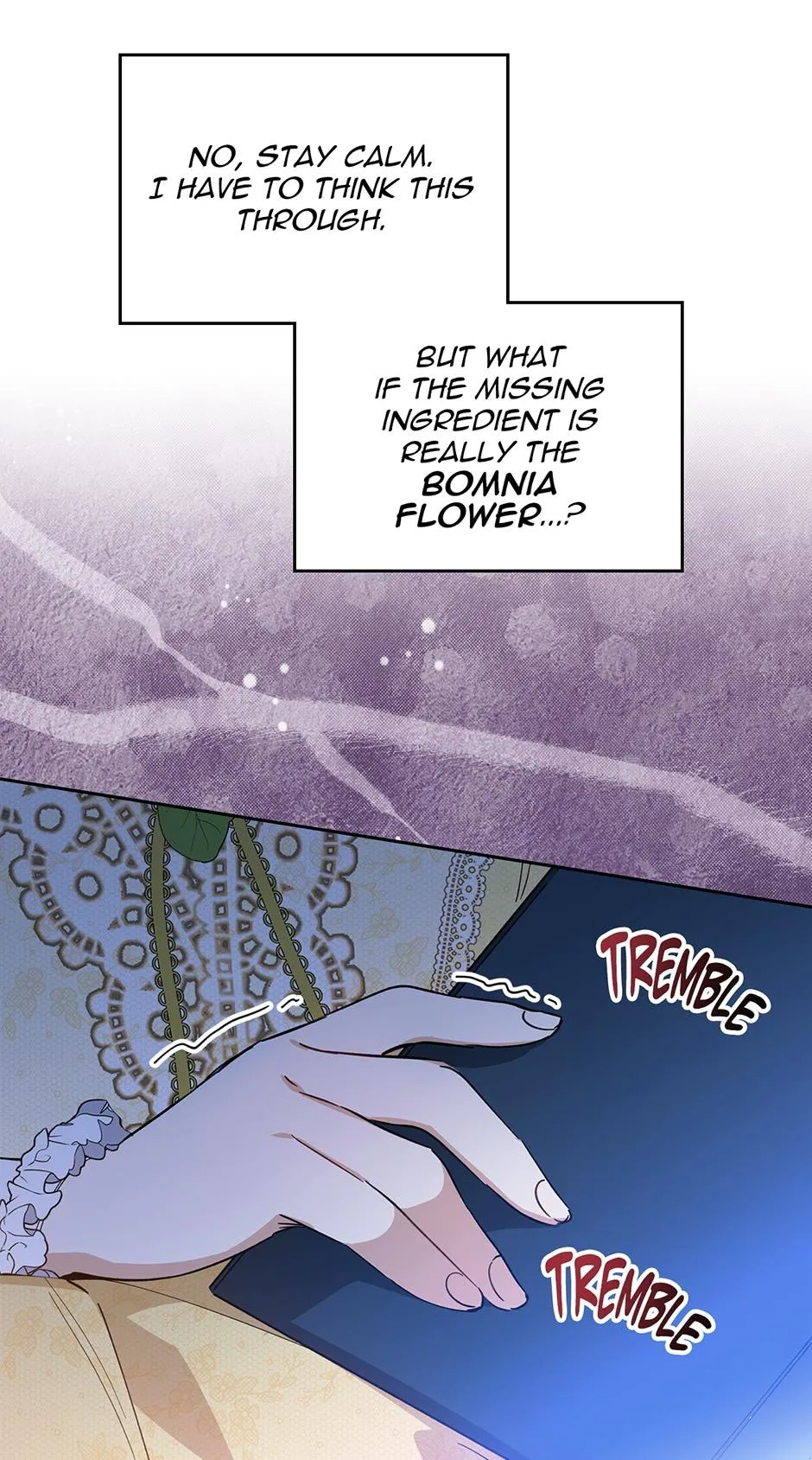 I’ll Be The Matriarch In This Life - Chapter 71 Page 79