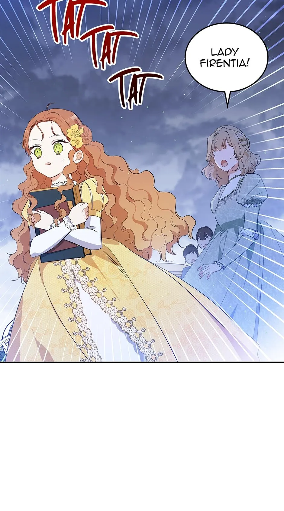 I’ll Be The Matriarch In This Life - Chapter 71 Page 83