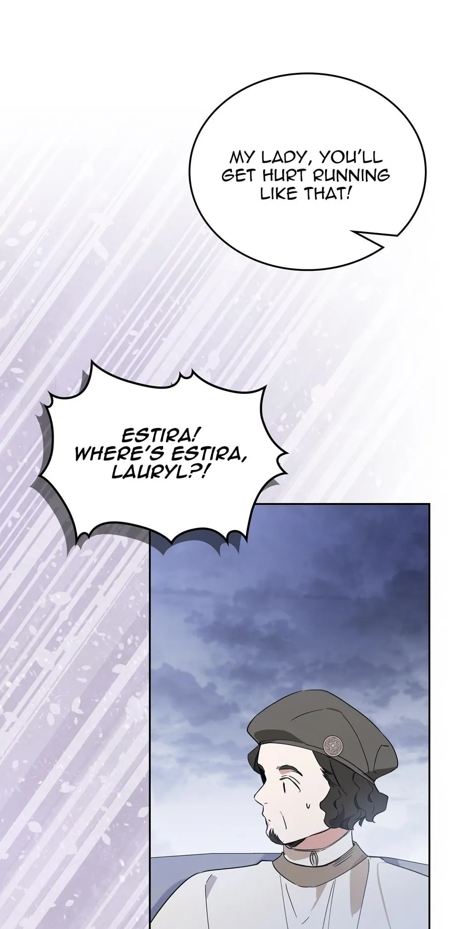 I’ll Be The Matriarch In This Life - Chapter 71 Page 84