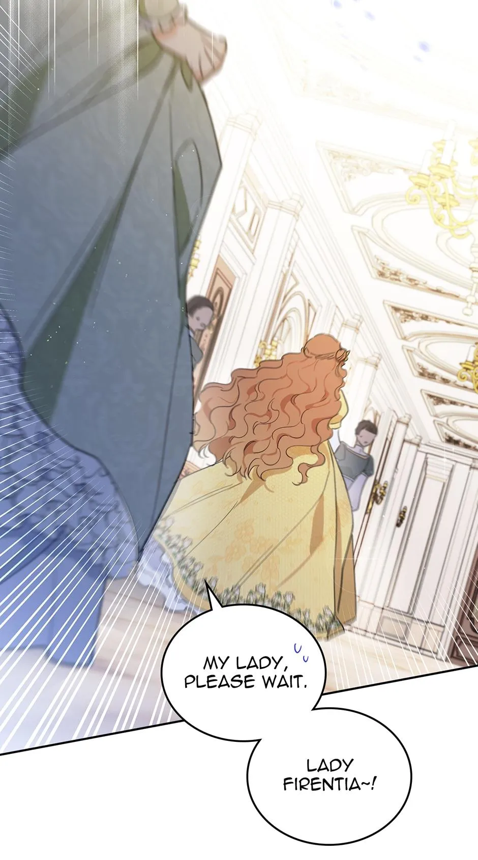 I’ll Be The Matriarch In This Life - Chapter 71 Page 89