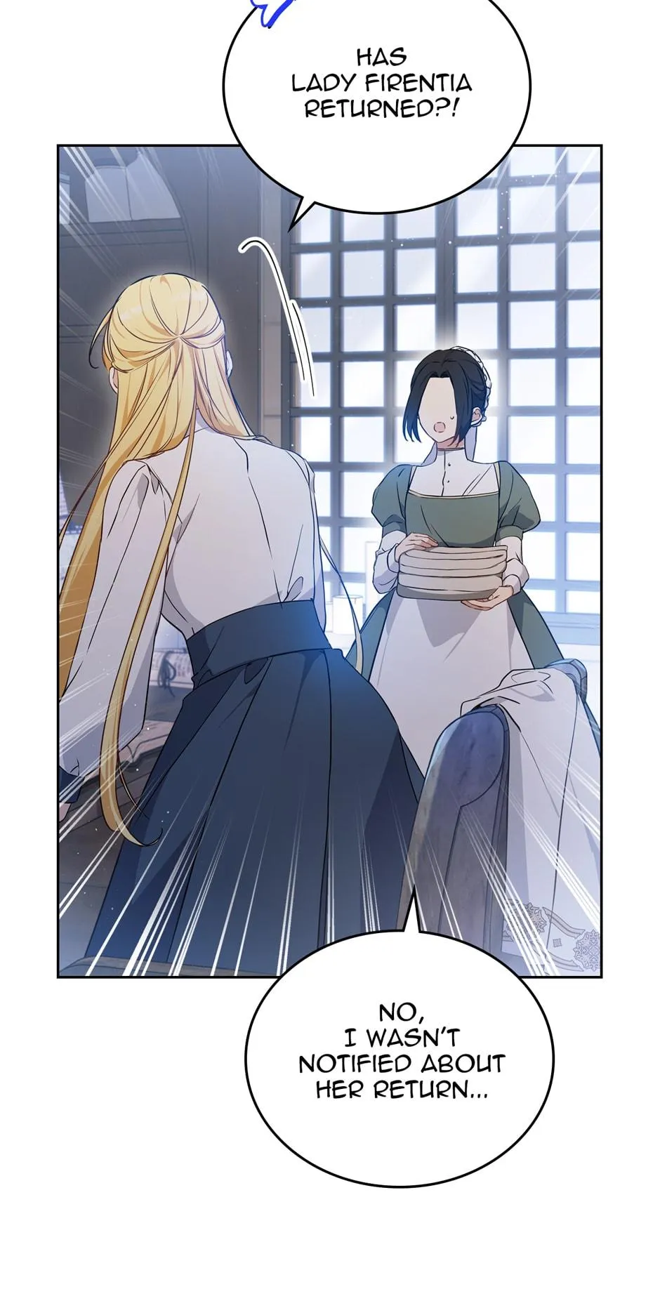 I’ll Be The Matriarch In This Life - Chapter 72 Page 5