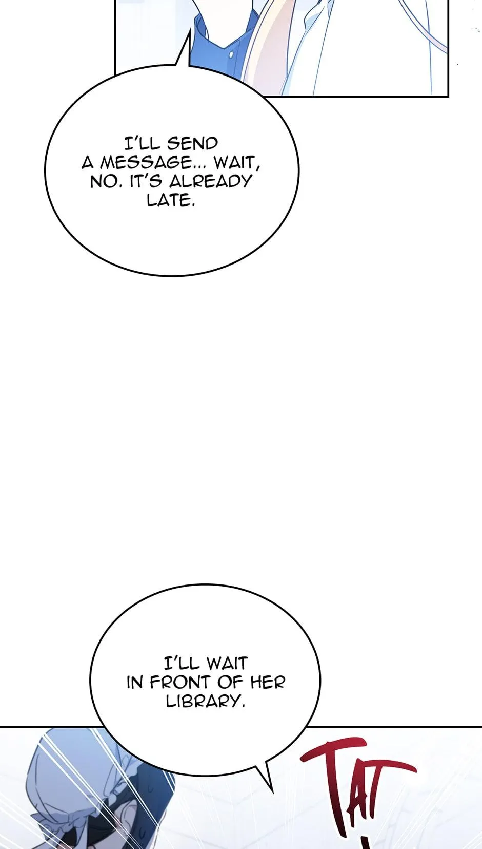 I’ll Be The Matriarch In This Life - Chapter 72 Page 7
