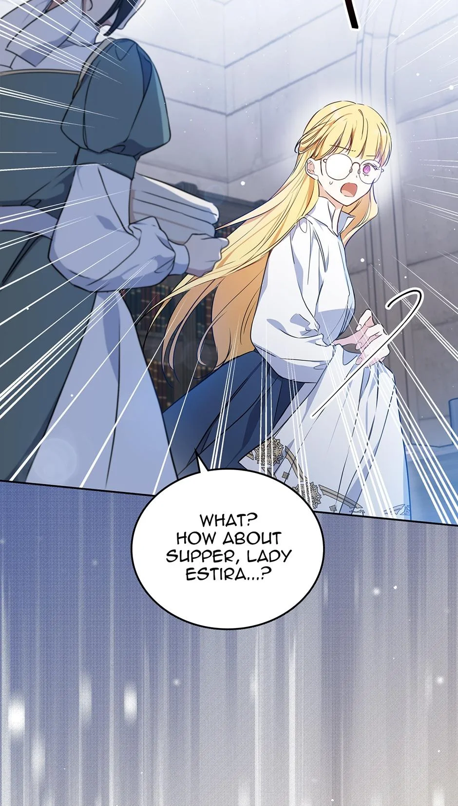 I’ll Be The Matriarch In This Life - Chapter 72 Page 8