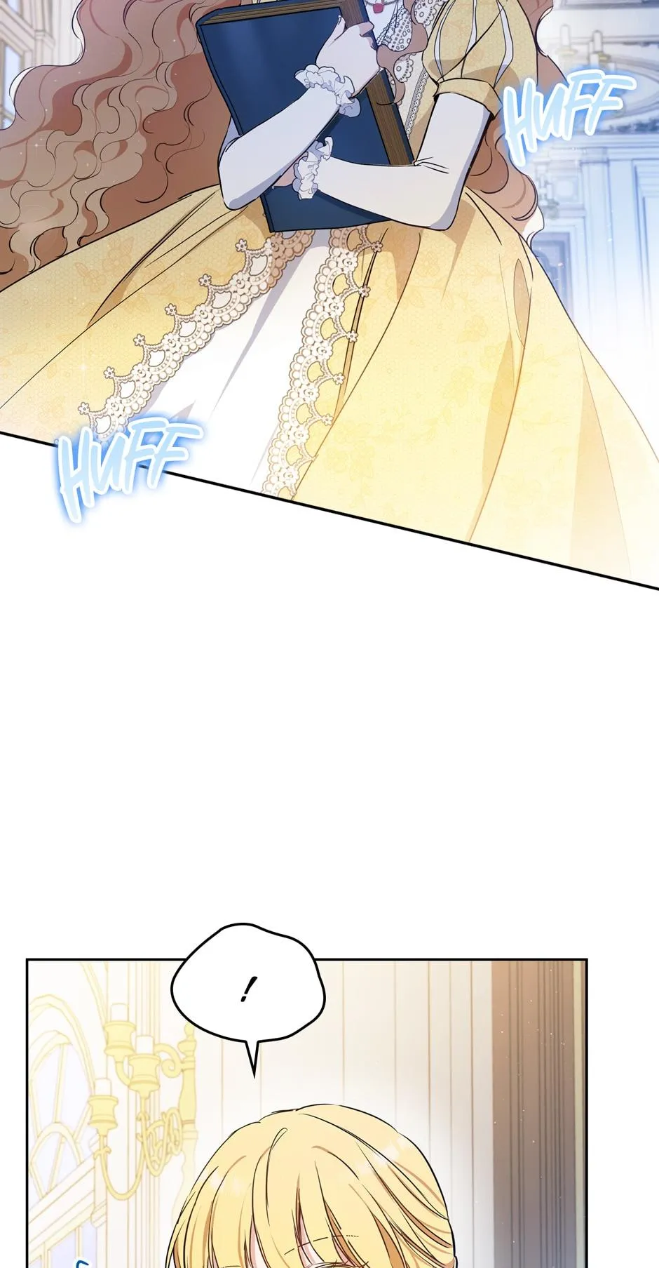I’ll Be The Matriarch In This Life - Chapter 72 Page 11