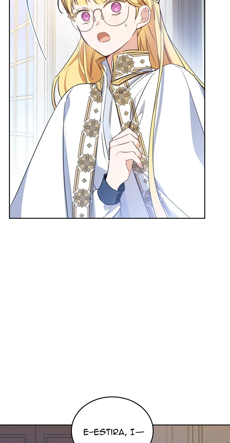 I’ll Be The Matriarch In This Life - Chapter 72 Page 12