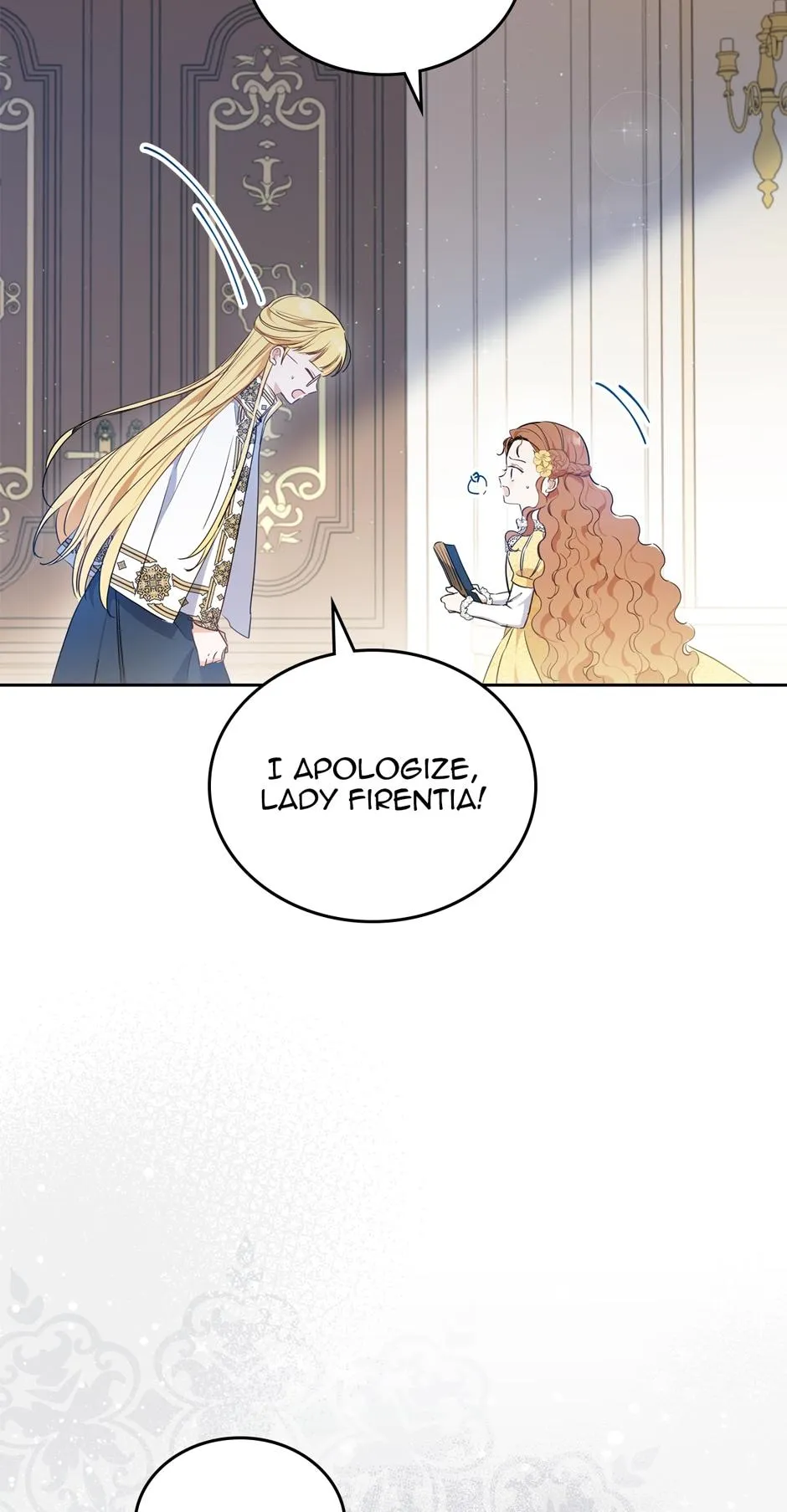 I’ll Be The Matriarch In This Life - Chapter 72 Page 13