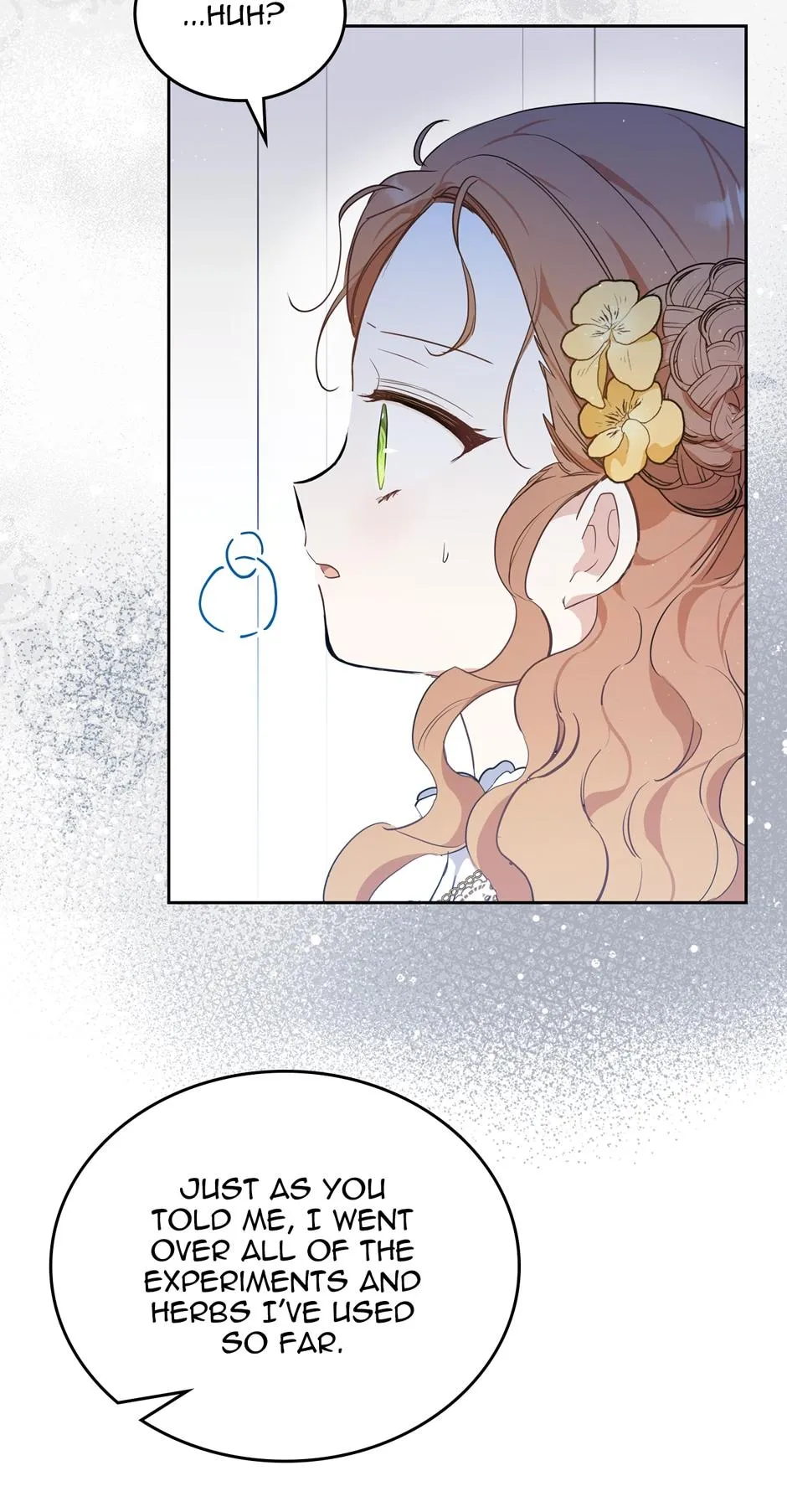 I’ll Be The Matriarch In This Life - Chapter 72 Page 14