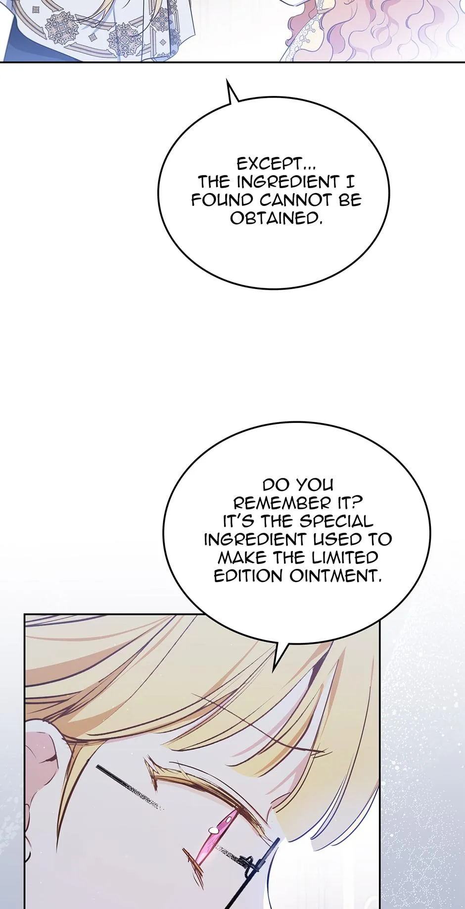 I’ll Be The Matriarch In This Life - Chapter 72 Page 16