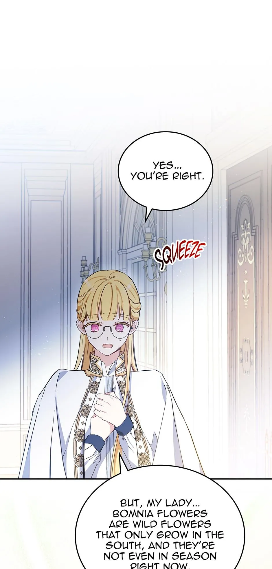 I’ll Be The Matriarch In This Life - Chapter 72 Page 20