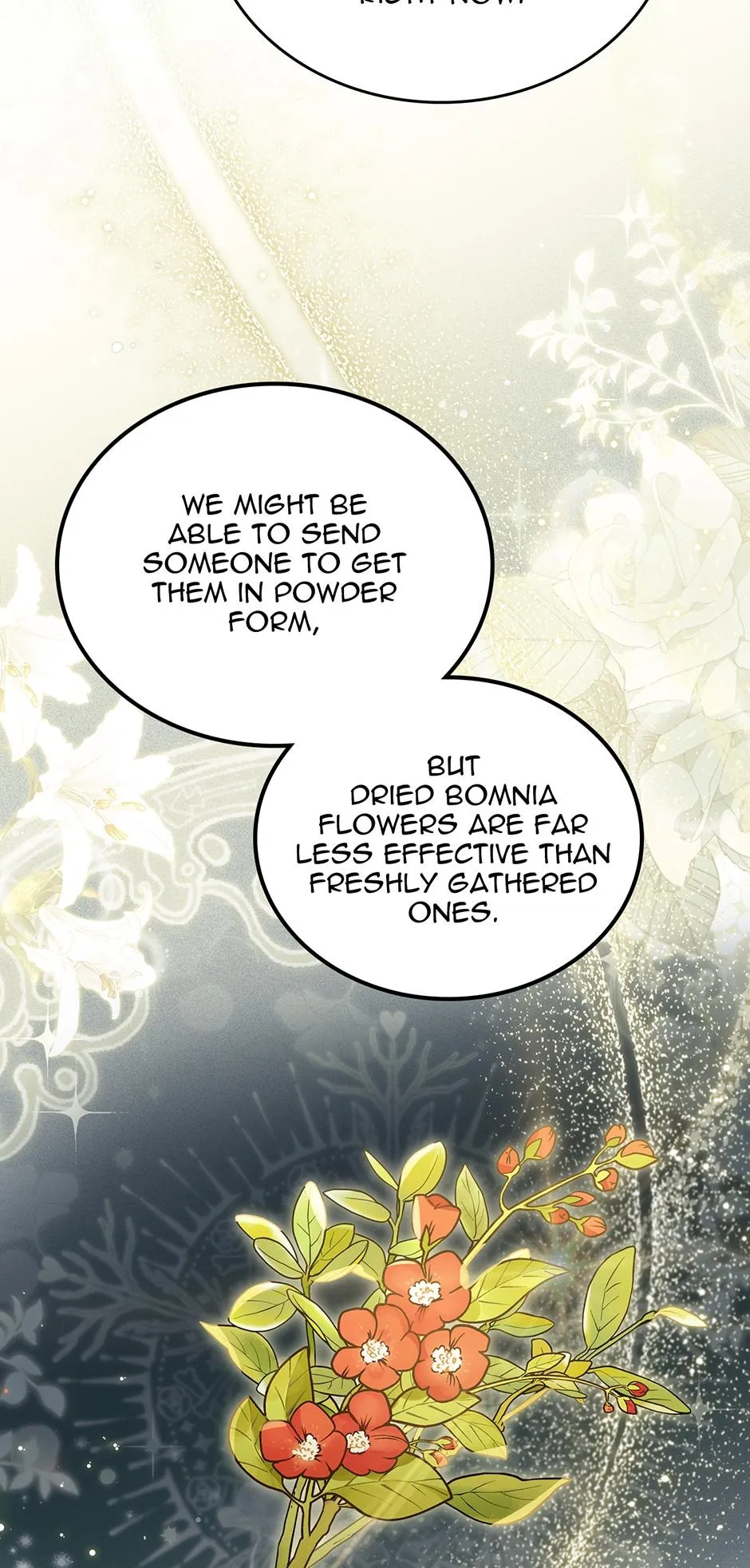 I’ll Be The Matriarch In This Life - Chapter 72 Page 21