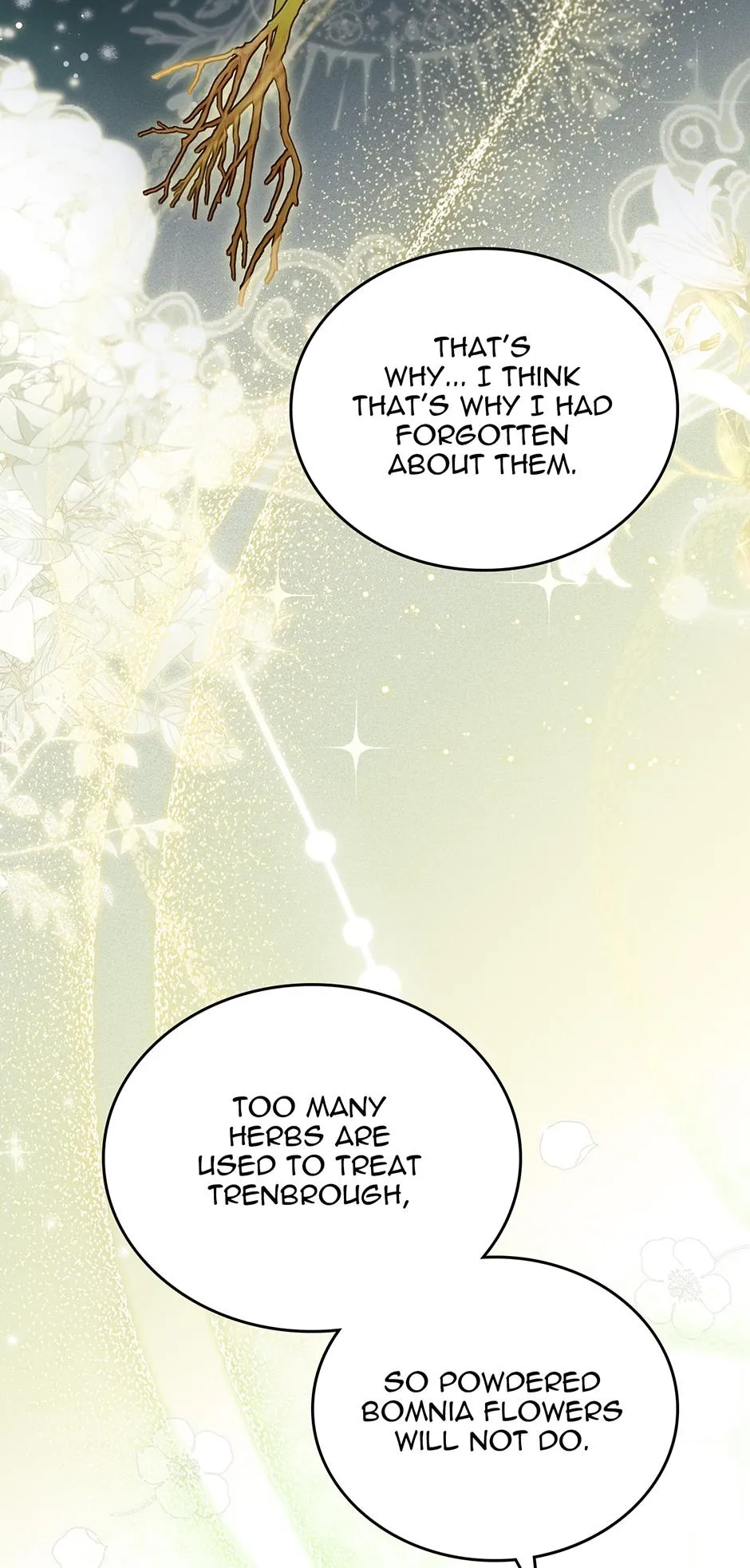 I’ll Be The Matriarch In This Life - Chapter 72 Page 22