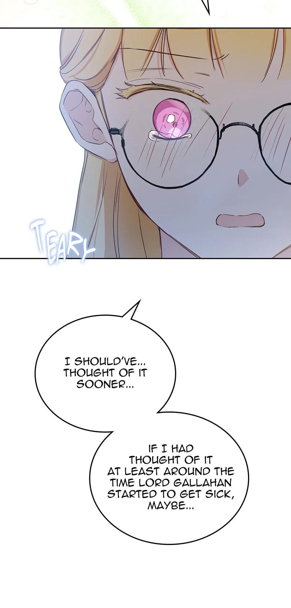I’ll Be The Matriarch In This Life - Chapter 72 Page 23