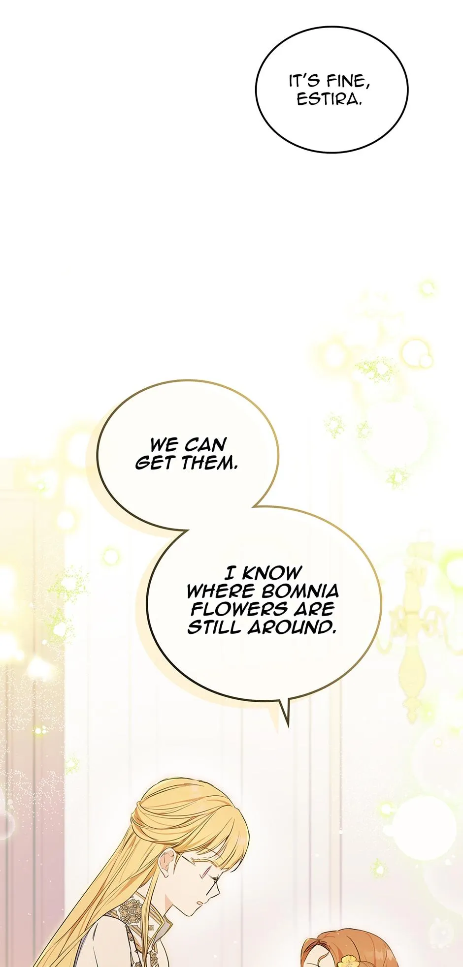 I’ll Be The Matriarch In This Life - Chapter 72 Page 25