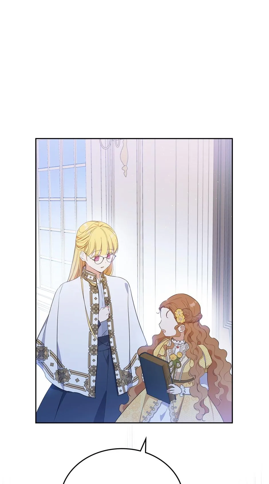 I’ll Be The Matriarch In This Life - Chapter 72 Page 28