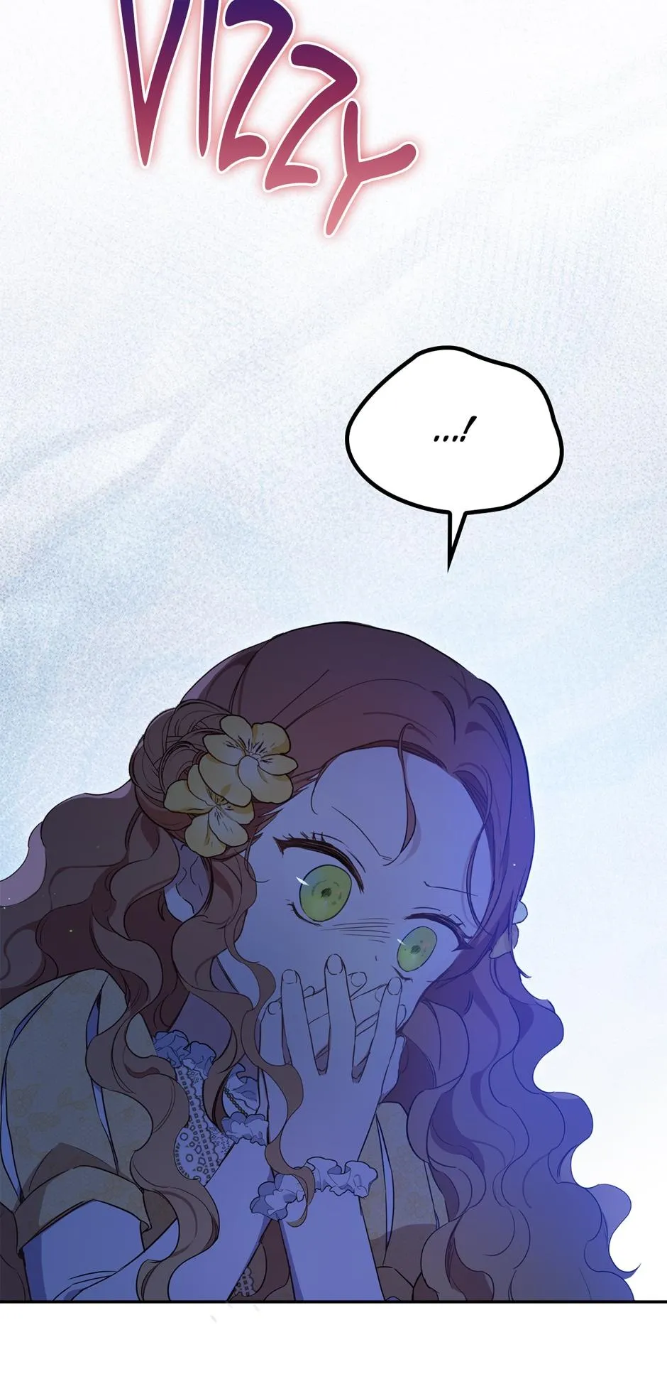 I’ll Be The Matriarch In This Life - Chapter 72 Page 36