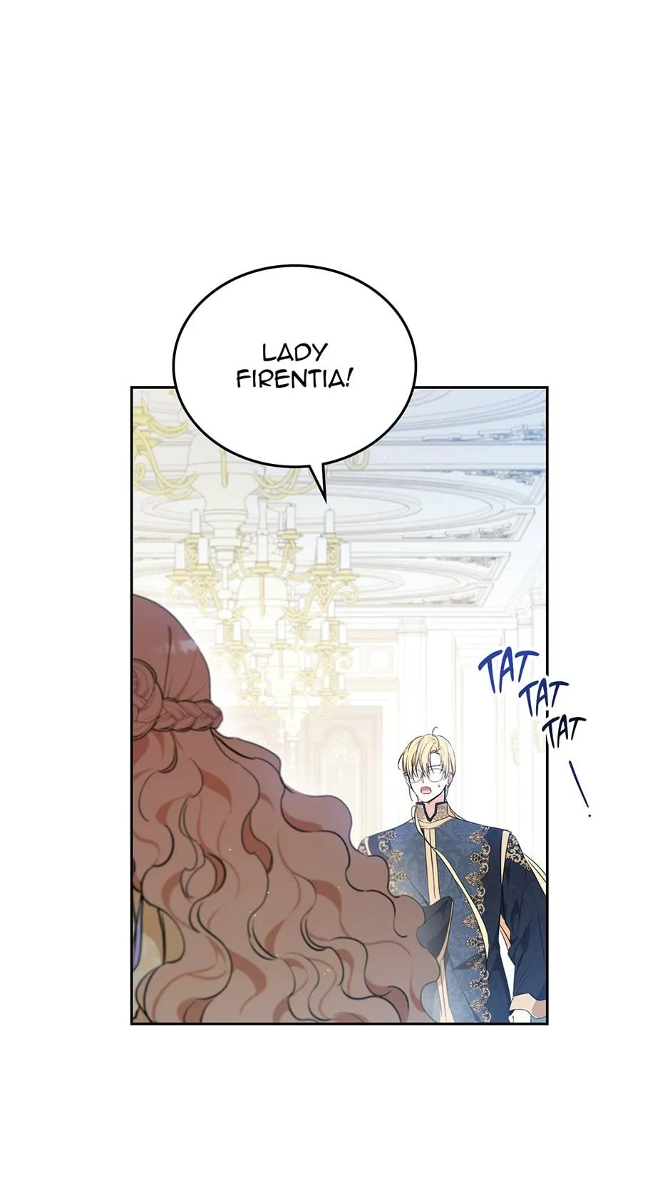 I’ll Be The Matriarch In This Life - Chapter 72 Page 39