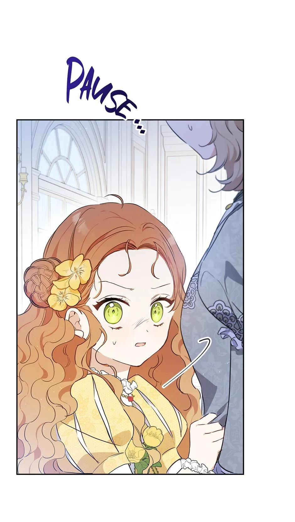 I’ll Be The Matriarch In This Life - Chapter 72 Page 40