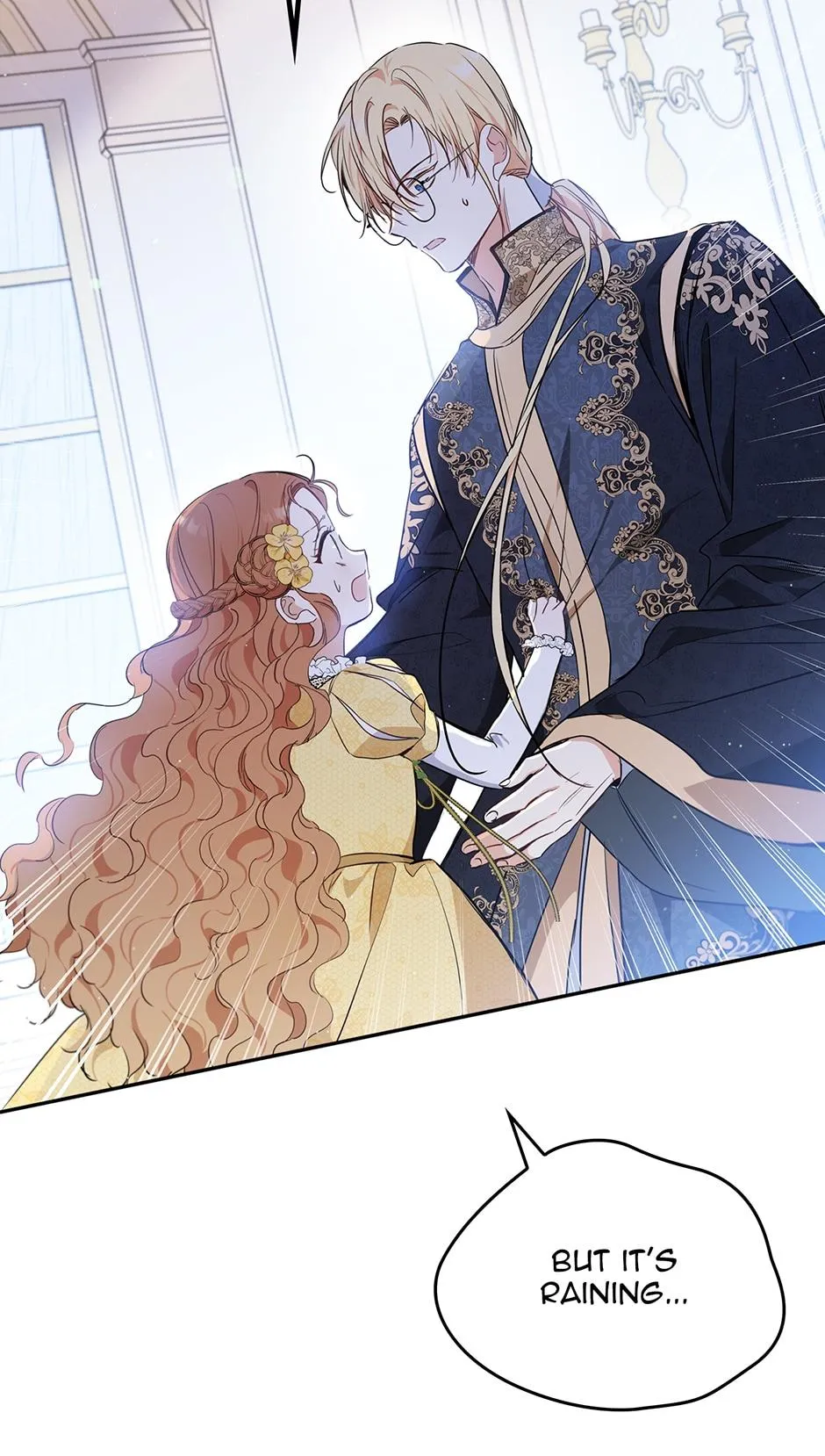 I’ll Be The Matriarch In This Life - Chapter 72 Page 43