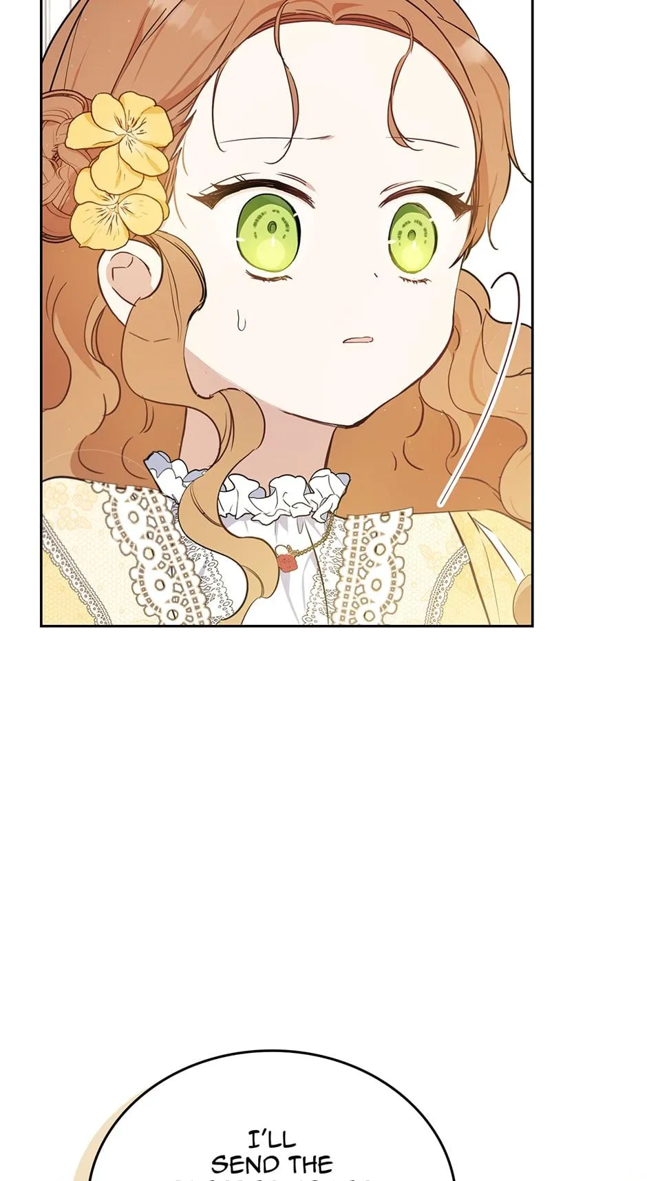 I’ll Be The Matriarch In This Life - Chapter 72 Page 48
