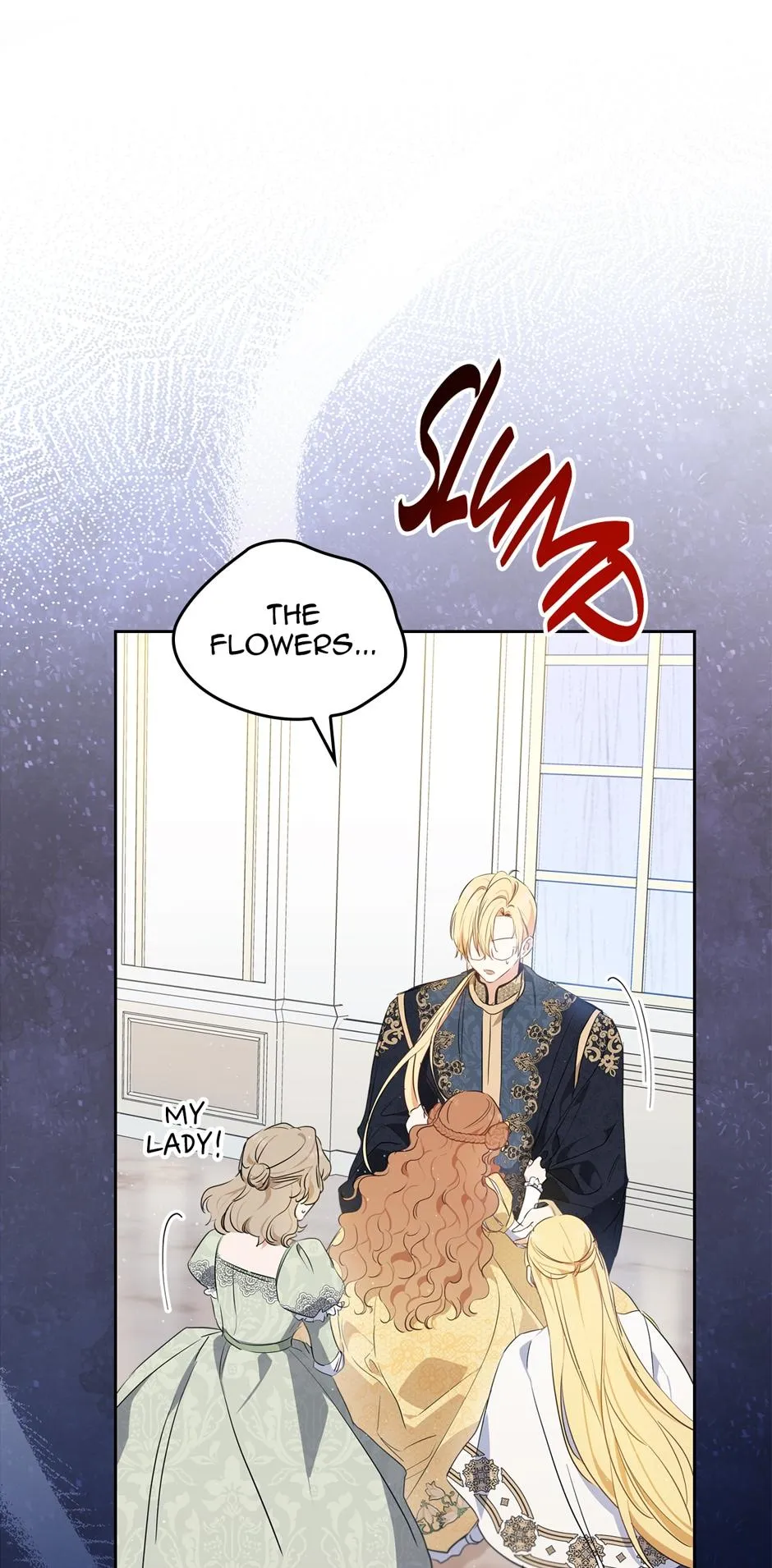 I’ll Be The Matriarch In This Life - Chapter 72 Page 50