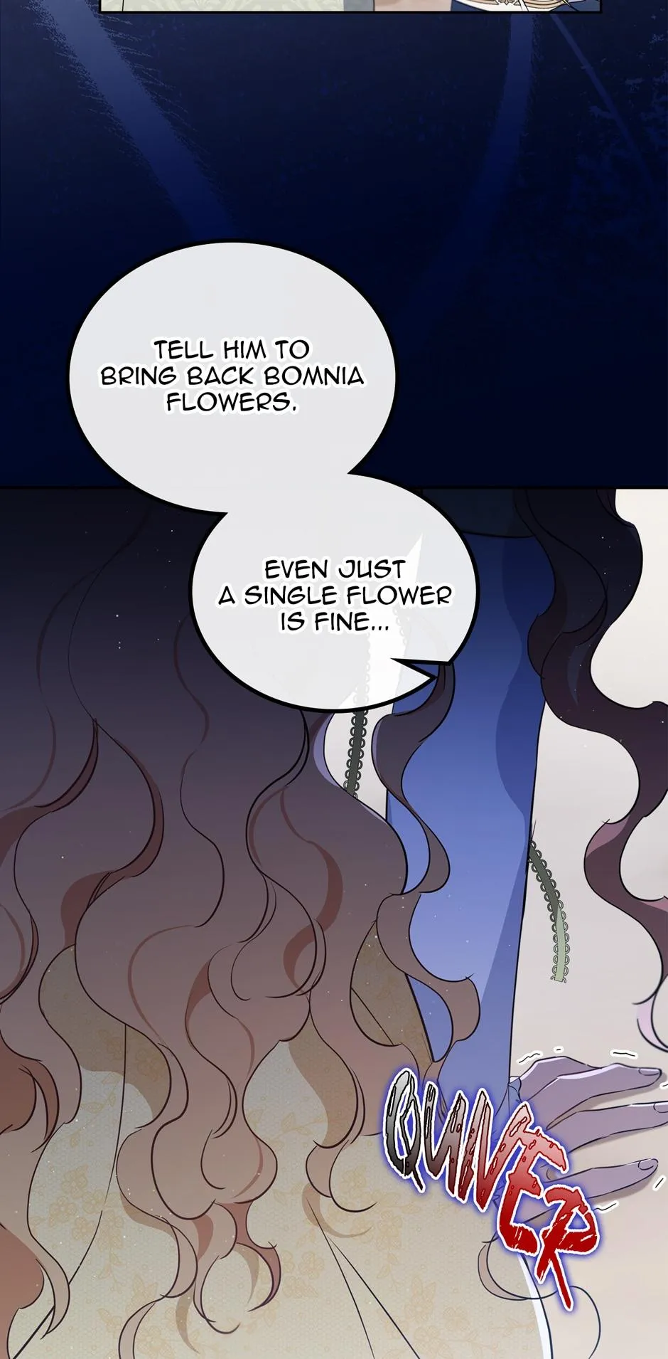 I’ll Be The Matriarch In This Life - Chapter 72 Page 51