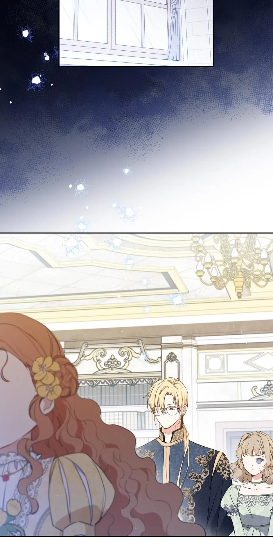 I’ll Be The Matriarch In This Life - Chapter 72 Page 54