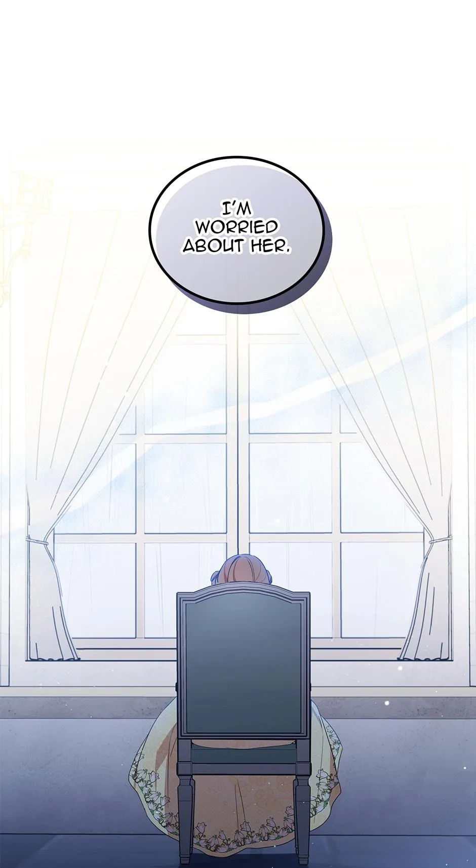 I’ll Be The Matriarch In This Life - Chapter 72 Page 60
