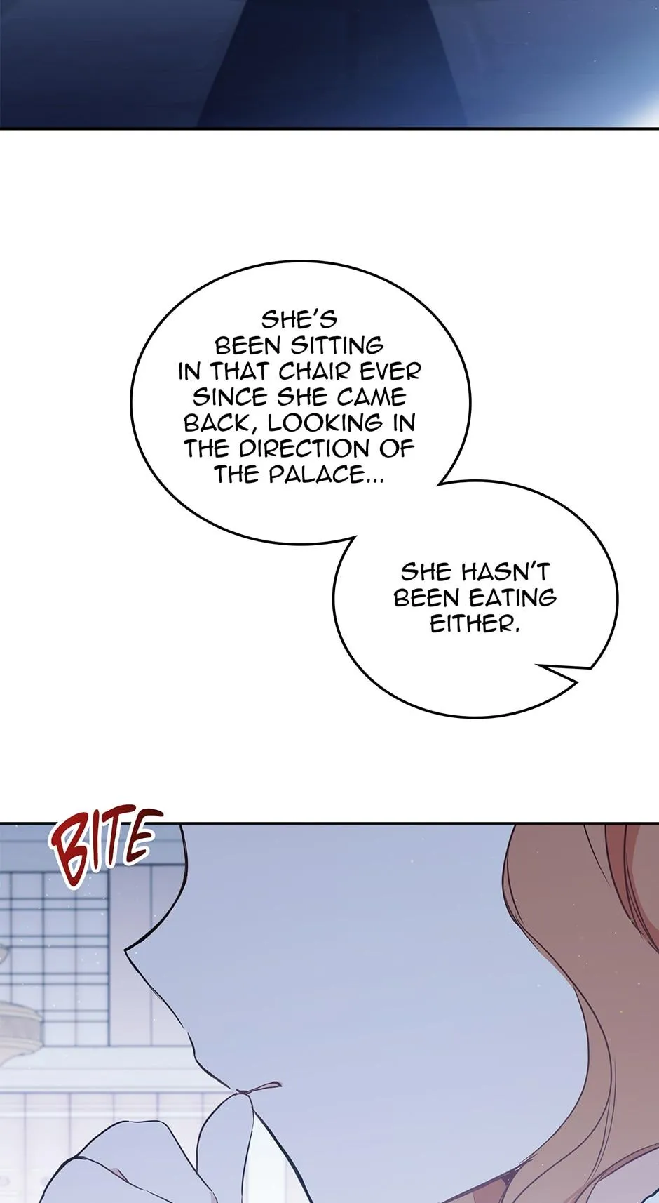 I’ll Be The Matriarch In This Life - Chapter 72 Page 61
