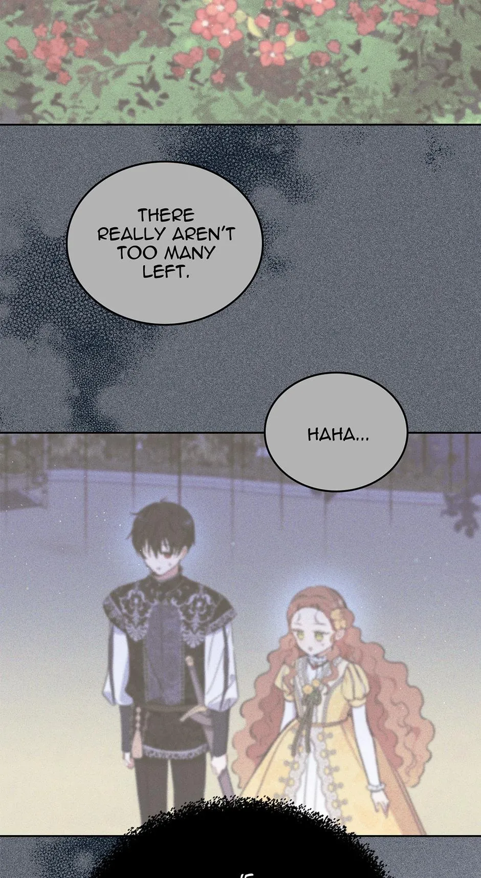 I’ll Be The Matriarch In This Life - Chapter 72 Page 64