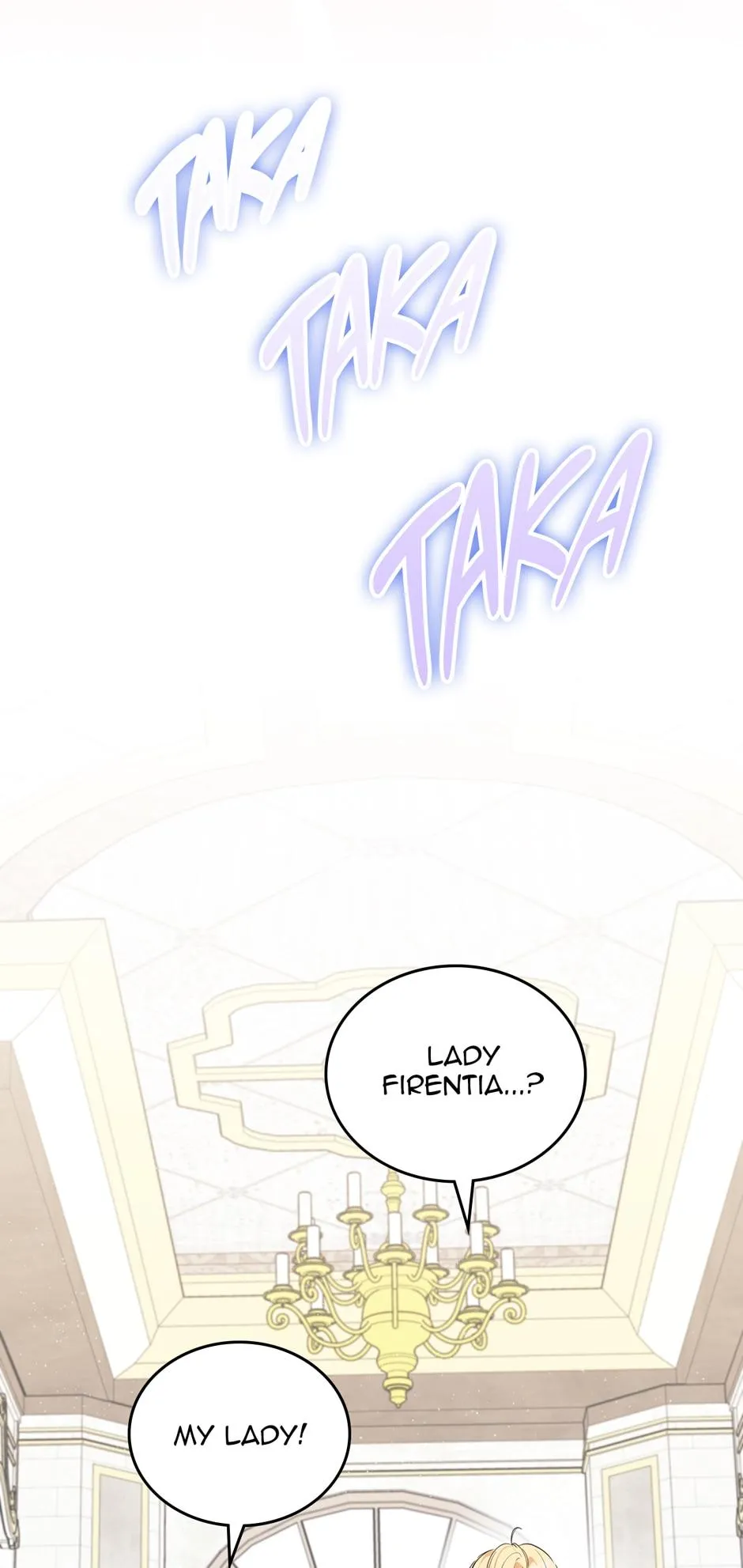 I’ll Be The Matriarch In This Life - Chapter 72 Page 72