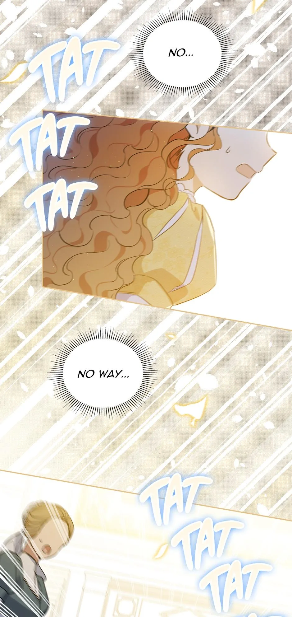 I’ll Be The Matriarch In This Life - Chapter 72 Page 74