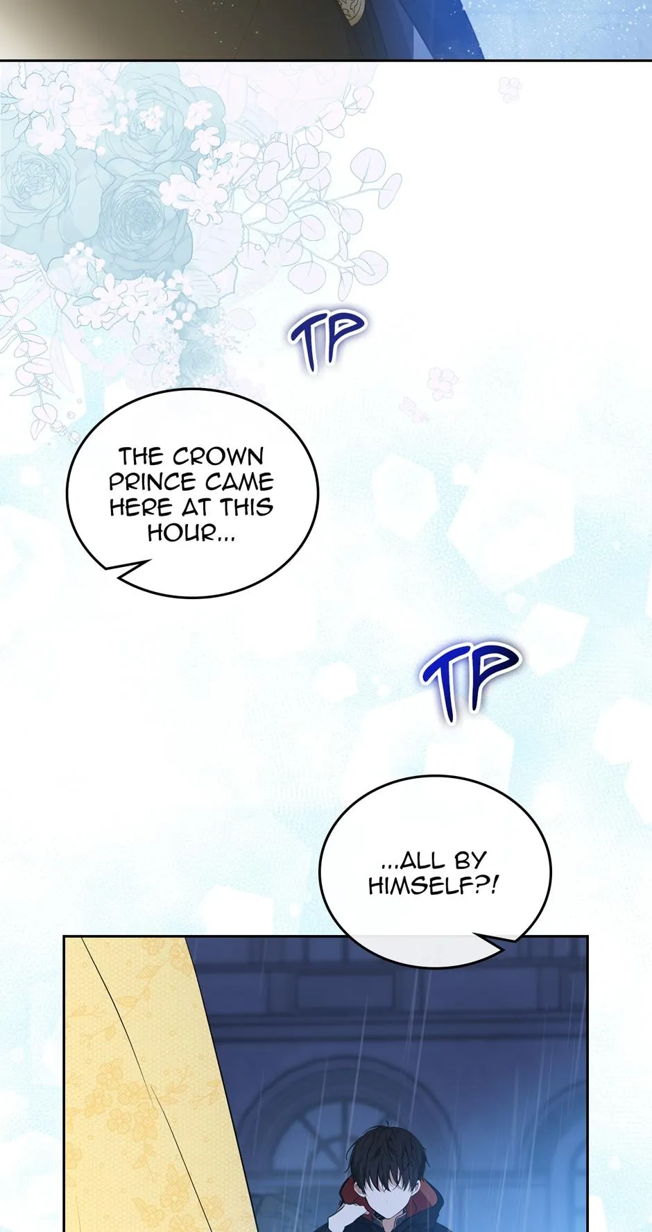 I’ll Be The Matriarch In This Life - Chapter 72 Page 80
