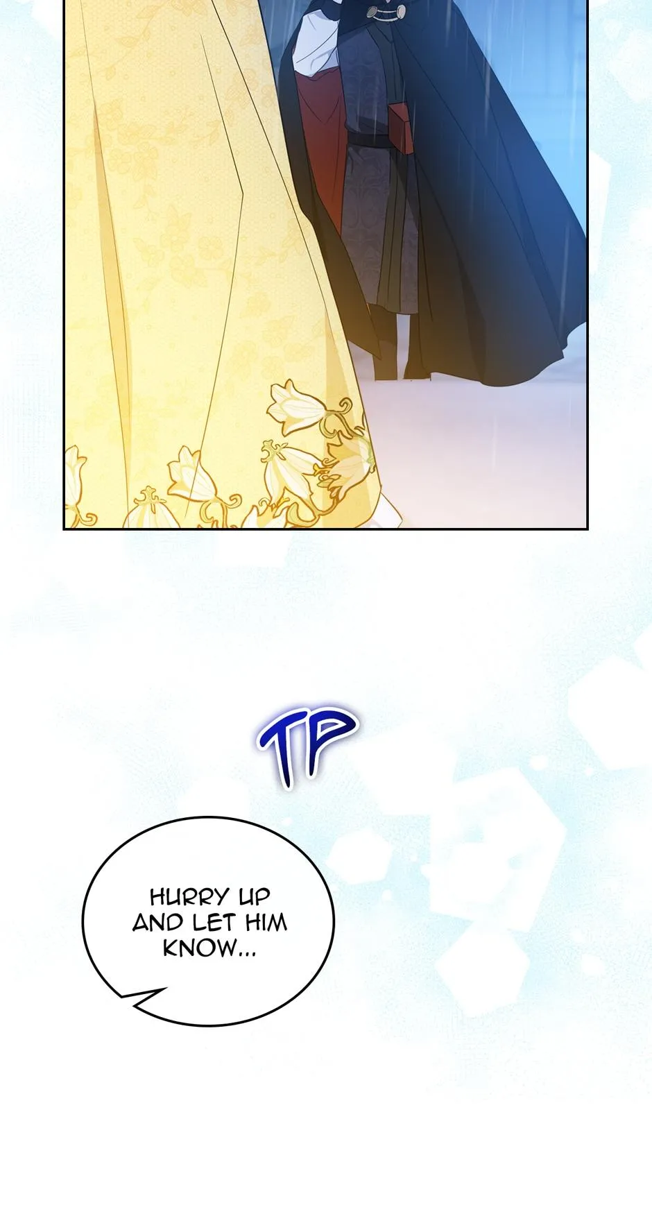 I’ll Be The Matriarch In This Life - Chapter 72 Page 81