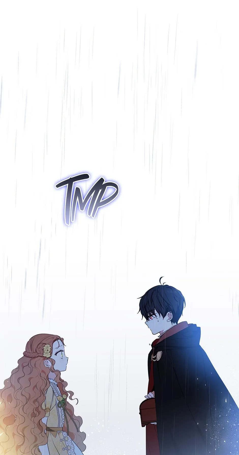I’ll Be The Matriarch In This Life - Chapter 72 Page 82