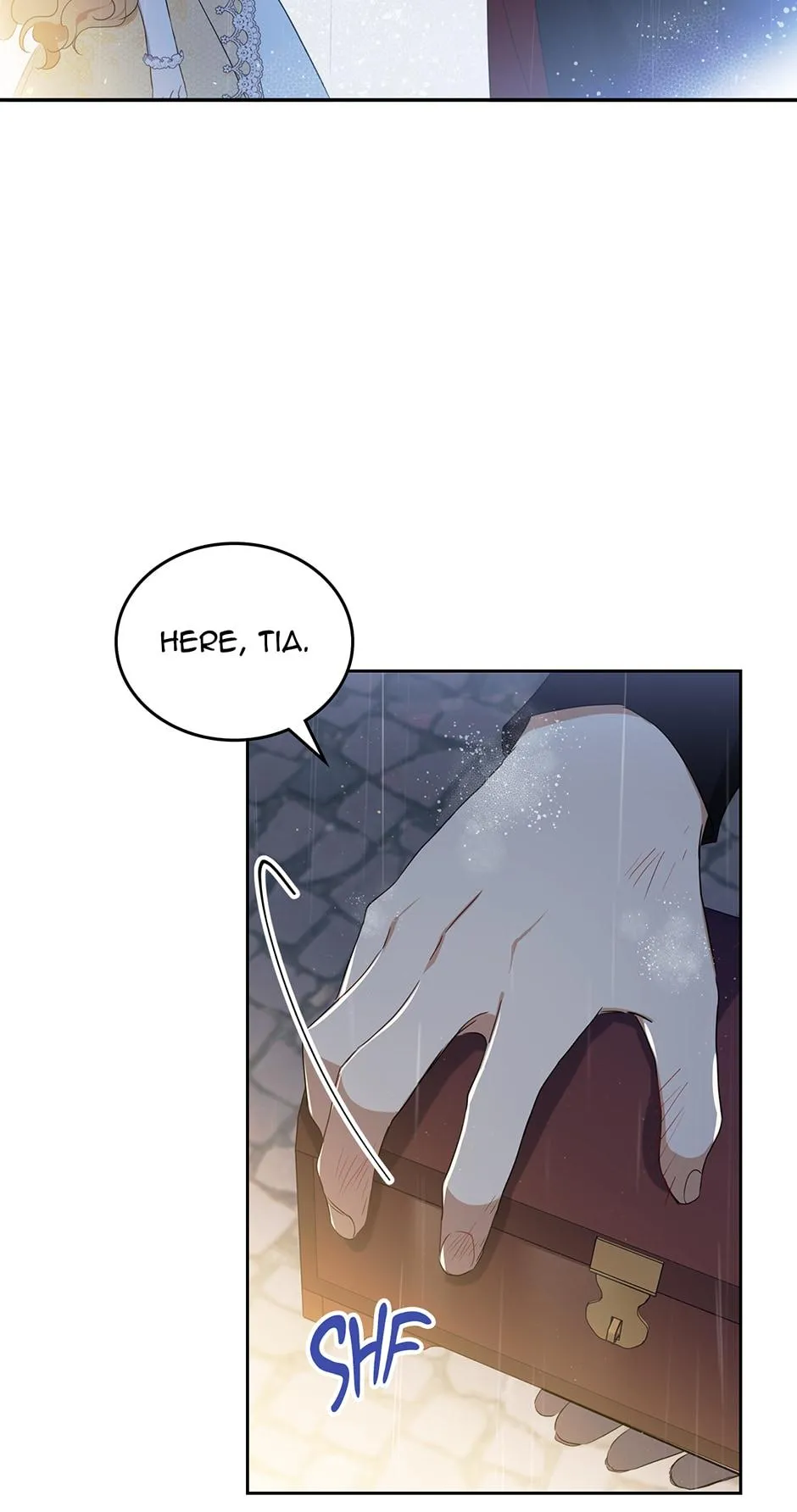 I’ll Be The Matriarch In This Life - Chapter 72 Page 83