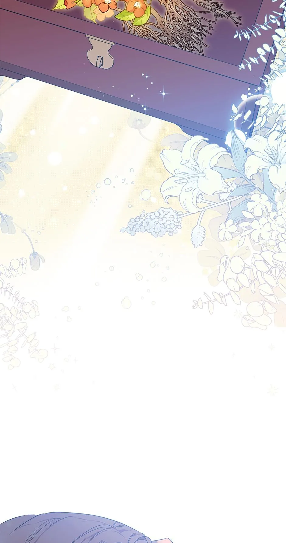 I’ll Be The Matriarch In This Life - Chapter 72 Page 85