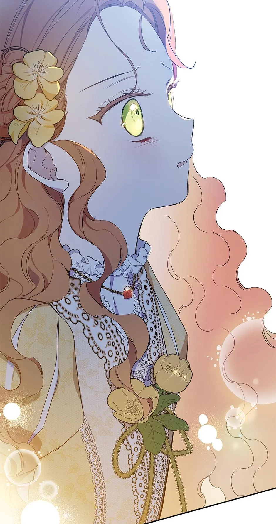 I’ll Be The Matriarch In This Life - Chapter 72 Page 86